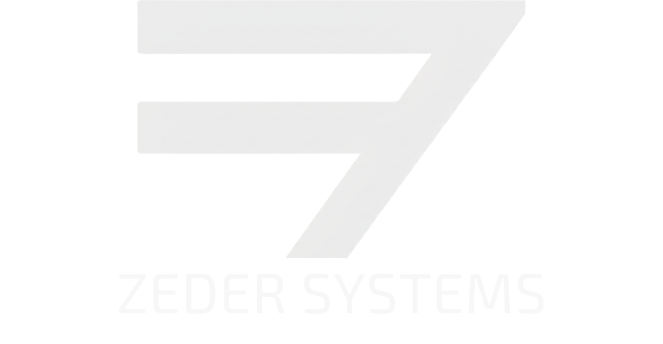 Zeder Systems Logo Neu_Komplett_weiss